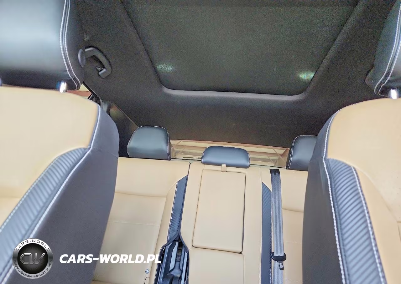 2021 Volkswagen Atlas Cross Sport Se VIN:1V2JE2CA8MC241121 - 10
