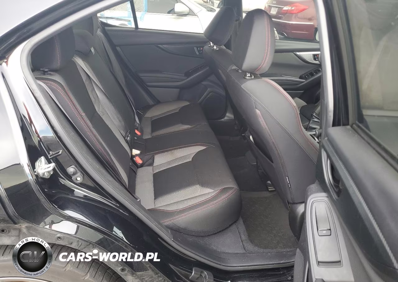 2022 Subaru Wrx VIN:JF1VBAA69N9024685 - 10