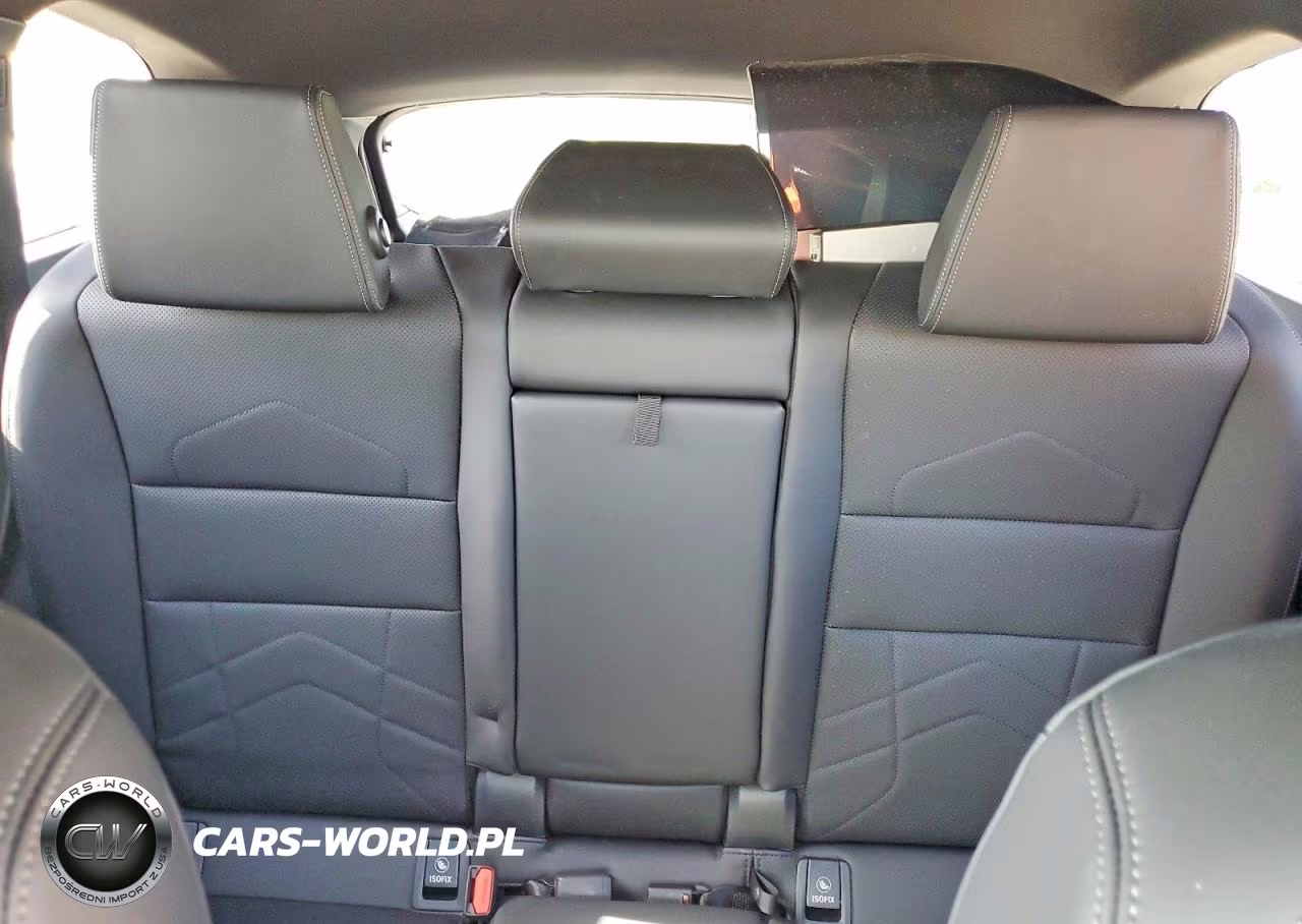 2024 BMW X1 xDrive28I VIN:WBX73EF07R5Y97248 - 10
