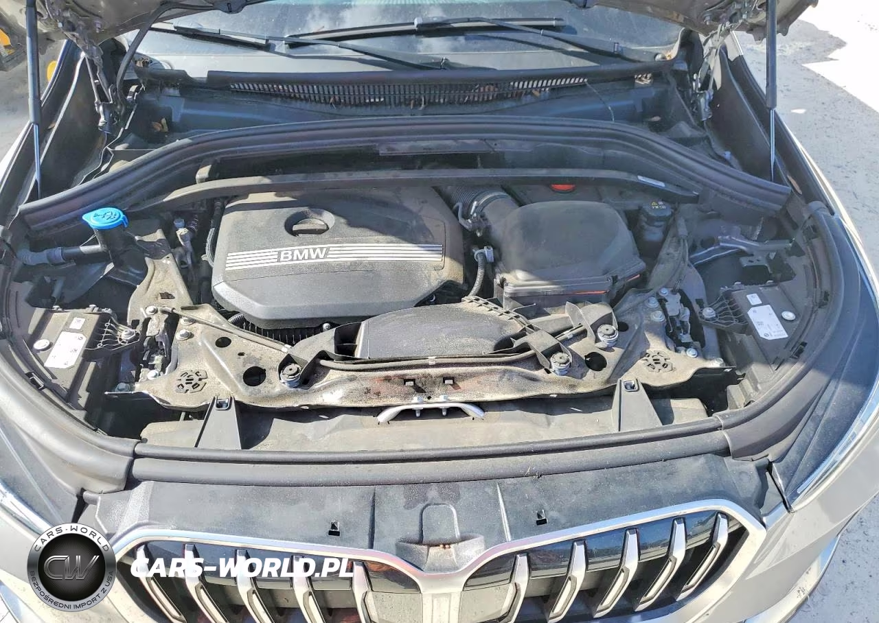 2024 BMW X1 xDrive28I VIN:WBX73EF07R5Y97248 - 12