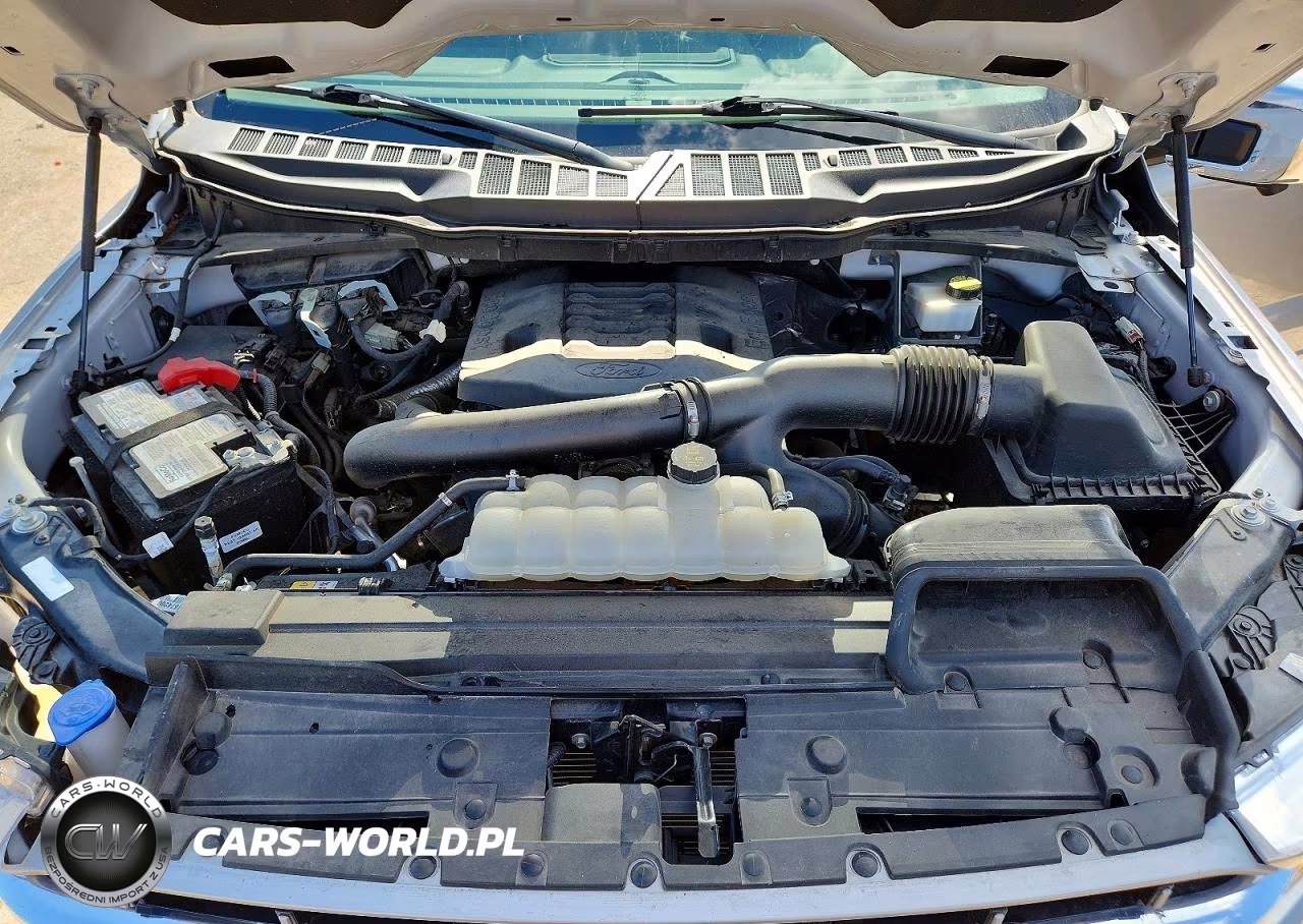 2023 Ford F150 Supercrew VIN:1FTFW1E88PFC05828 - 11