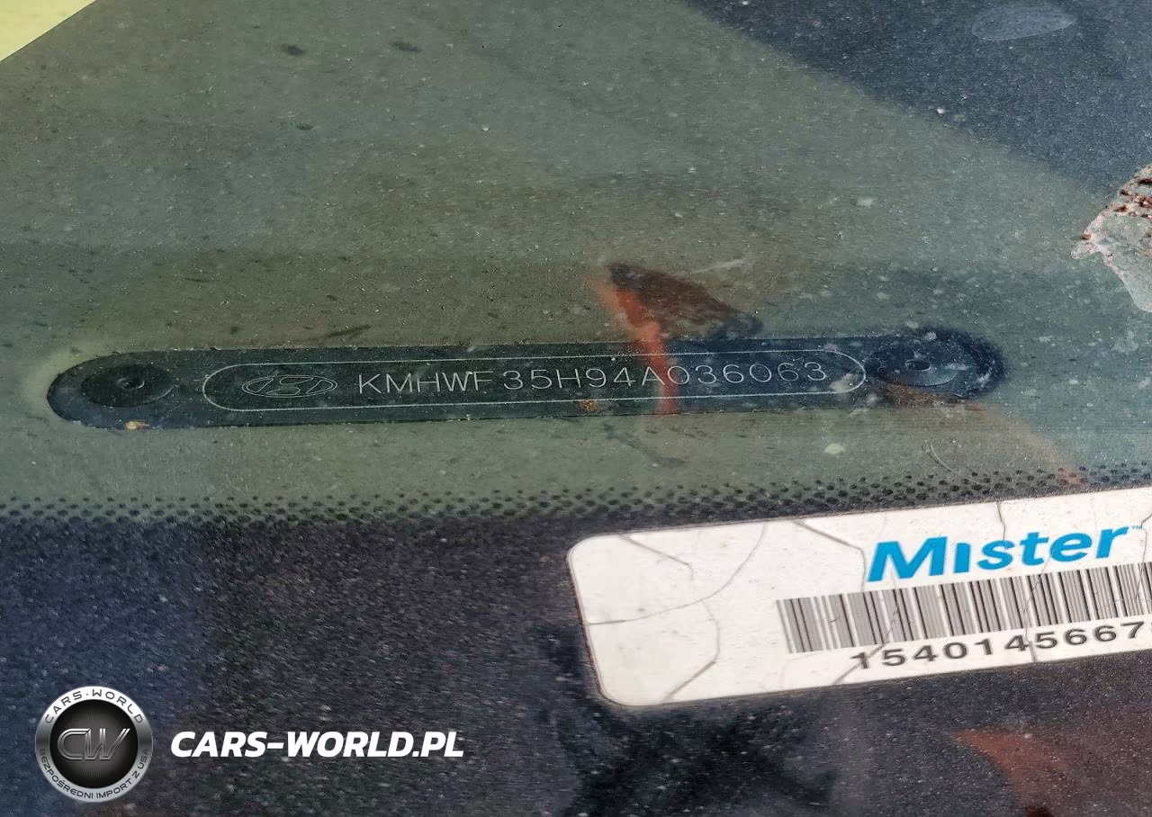 2004 Hyundai Sonata Gls VIN:KMHWF35H94A036063 - 12