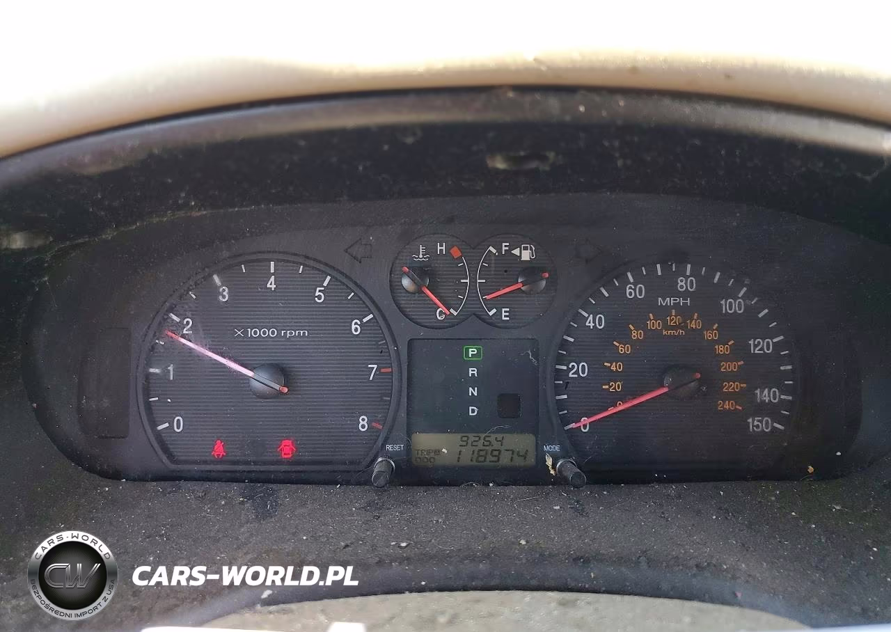 2004 Hyundai Sonata Gls VIN:KMHWF35H94A036063 - 9
