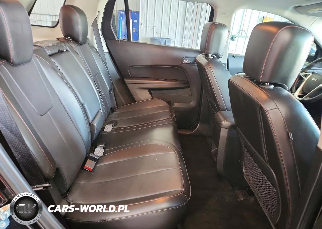 2017 GMC Terrain Slt VIN:2GKFLUEK8H6328549 - 10