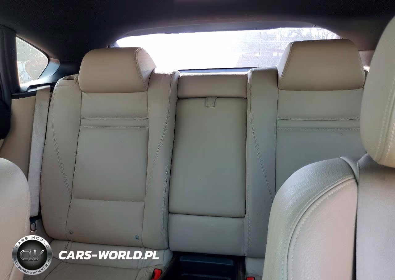 2010 BMW X6 xDrive35I VIN:5UXFG4C5XAL225237 - 10