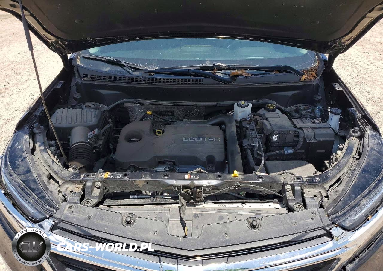 2022 Chevrolet Equinox Lt VIN:3GNAXKEV7NL282428 - 12