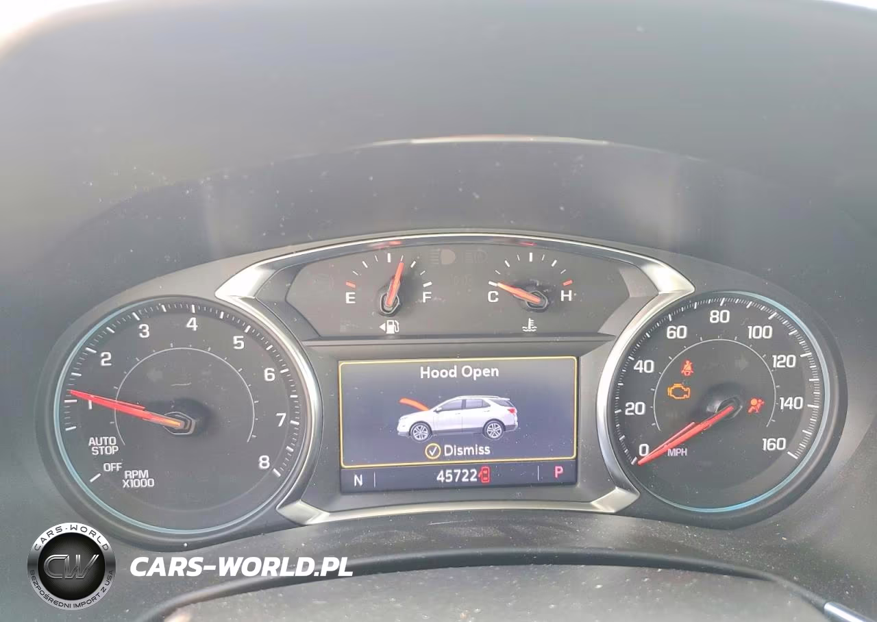 2022 Chevrolet Equinox Lt VIN:3GNAXKEV7NL282428 - 9