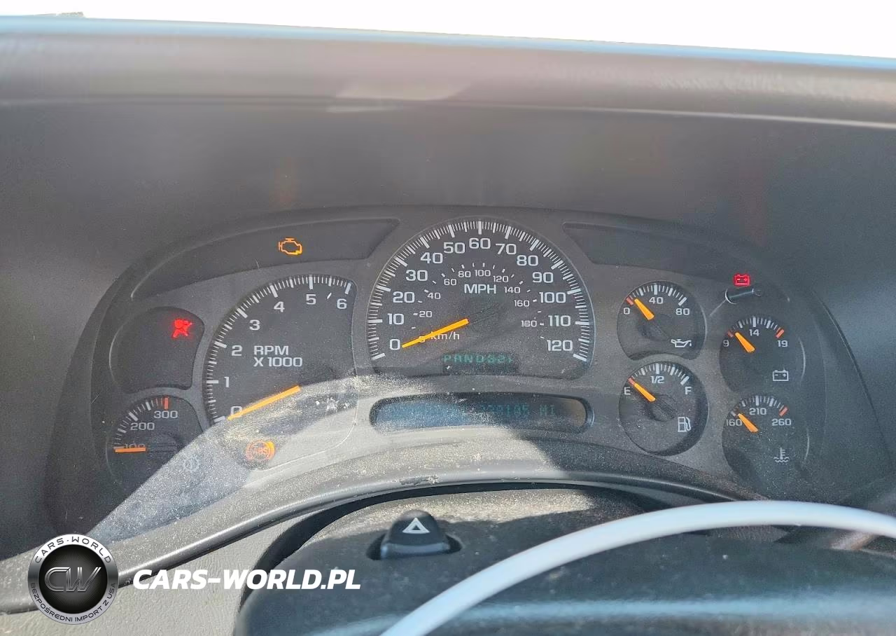 2004 GMC Sierra C2500 Heavy Duty VIN:1GTHC23U94F236265 - 9