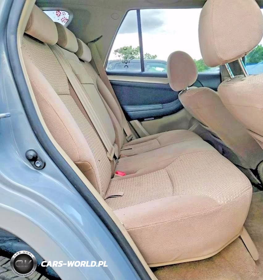 2005 Toyota 4Runner Sr5 VIN:JTEZU14R058039069 - 10