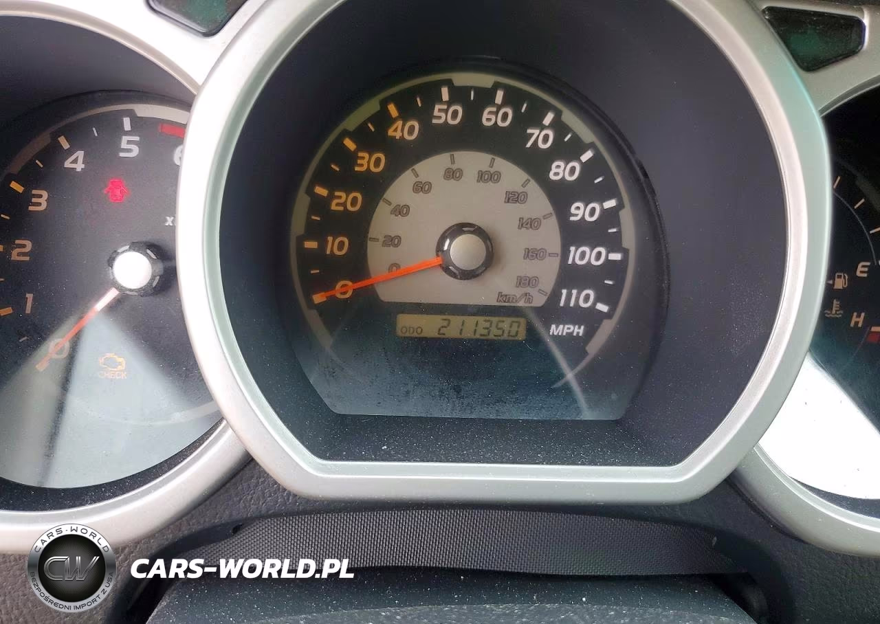 2005 Toyota 4Runner Sr5 VIN:JTEZU14R058039069 - 9