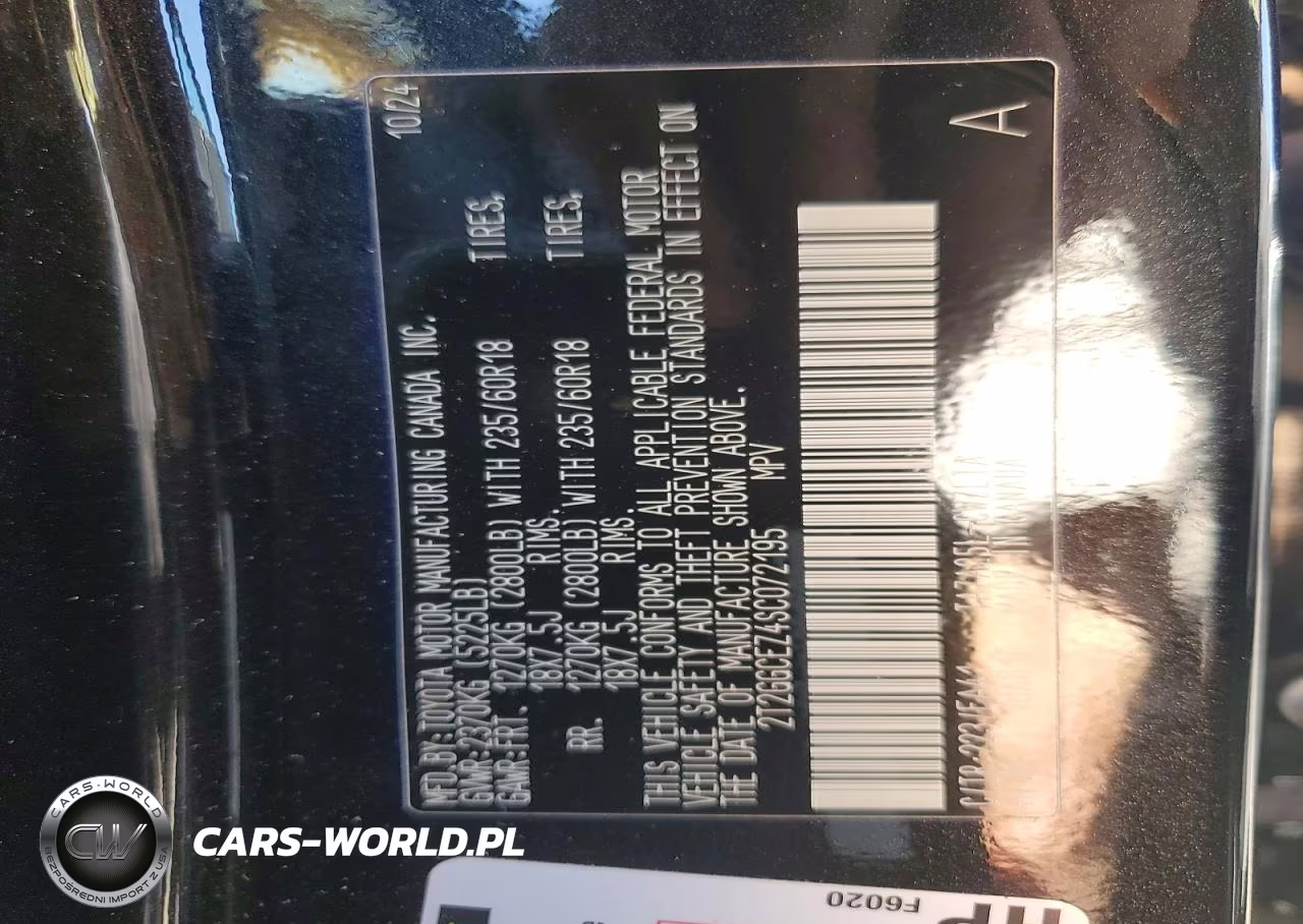 2025 Lexus Nx 350 Premium VIN:2T2GGCEZ4SC072195 - 12