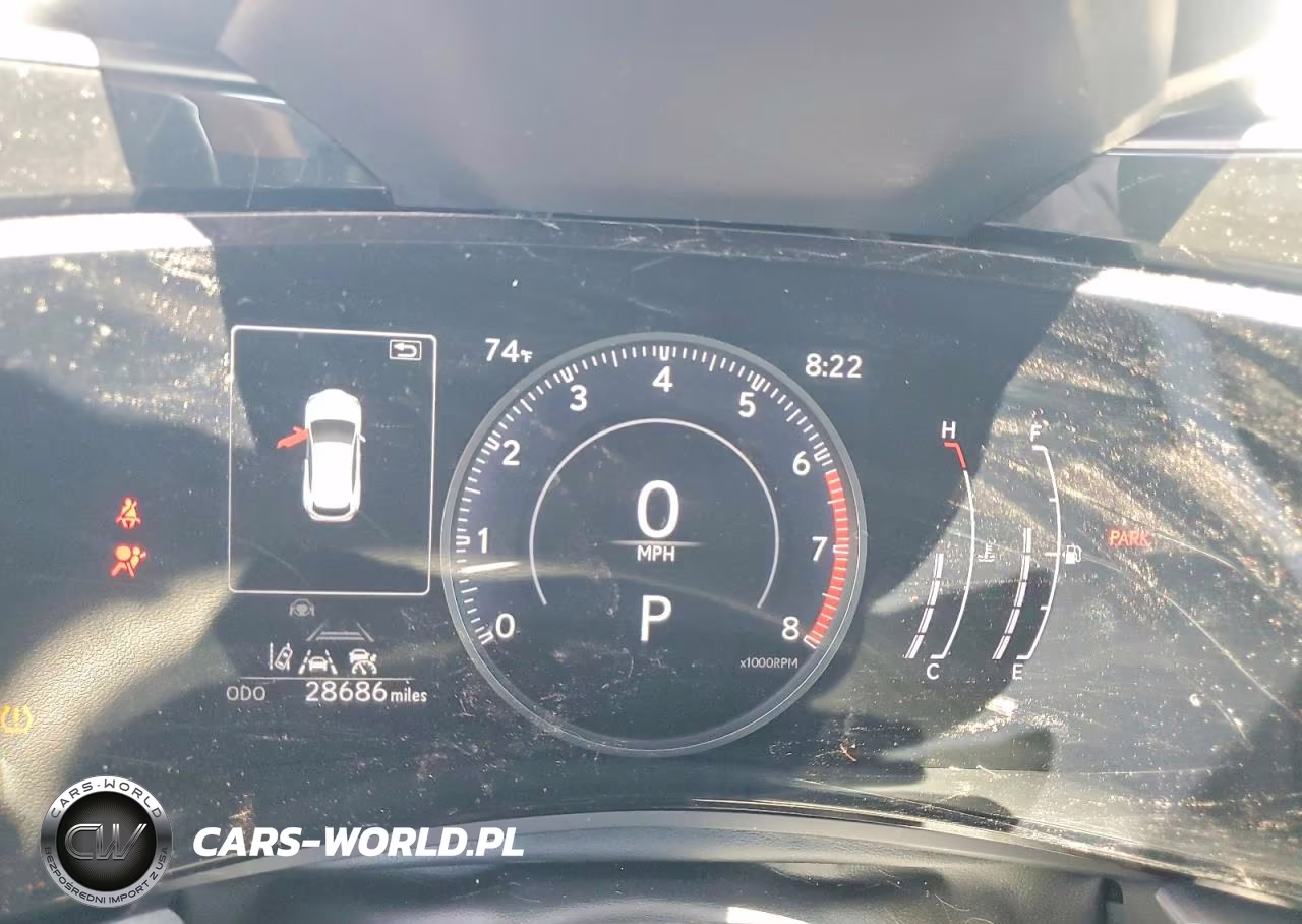 2025 Lexus Nx 350 Premium VIN:2T2GGCEZ4SC072195 - 9