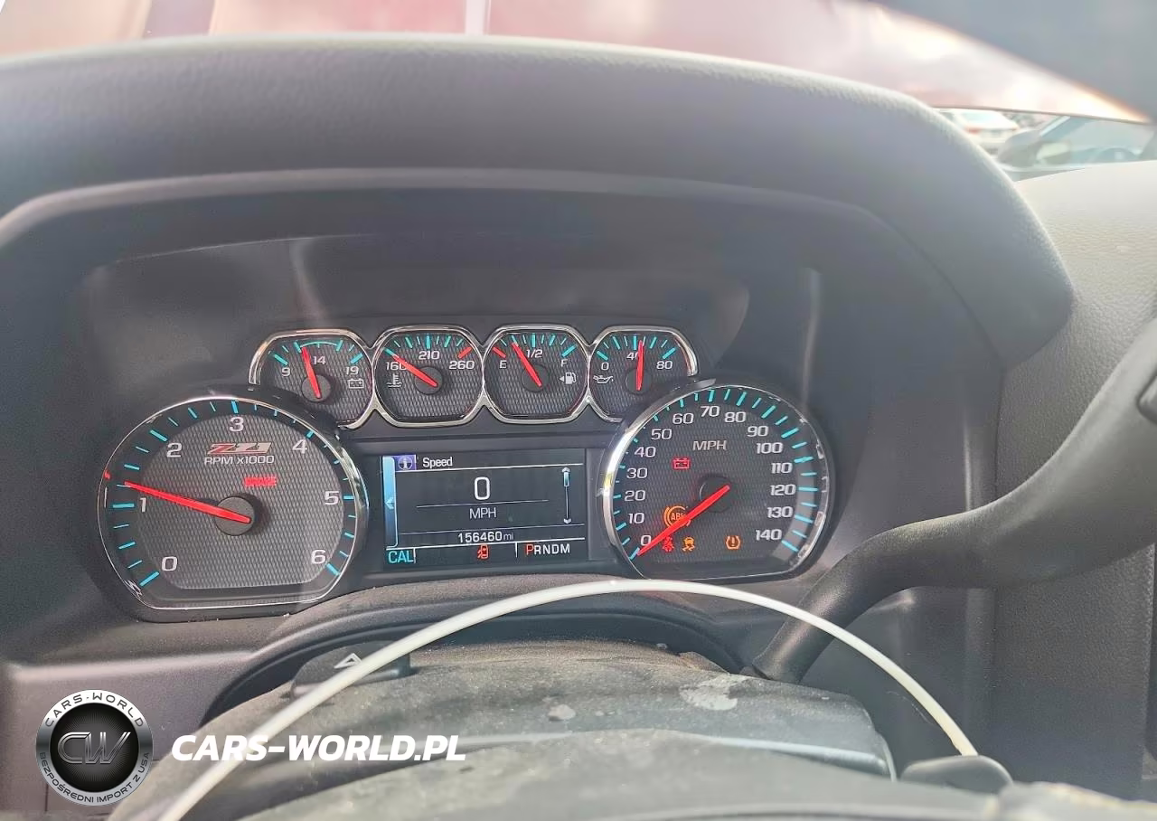 2016 Chevrolet Silverado K1500 Lt VIN:3GCUKREC7GG368331 - 9