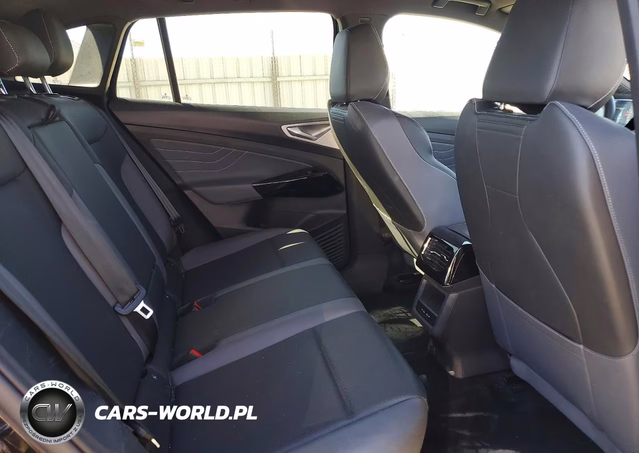 2023 Volkswagen Id.4 Pro S VIN:1V2WNPE8XPC036210 - 11