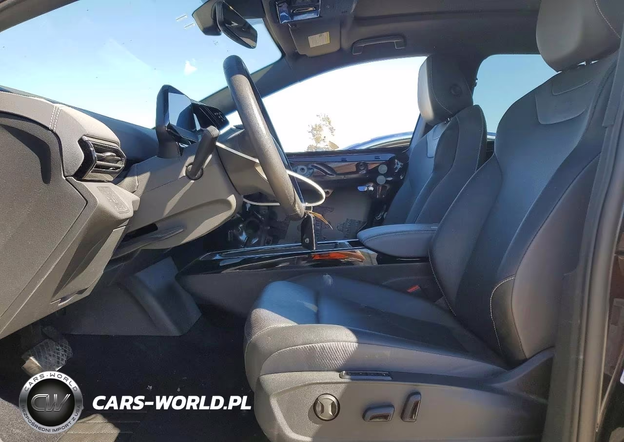 2023 Volkswagen Id.4 Pro S VIN:1V2WNPE8XPC036210 - 7