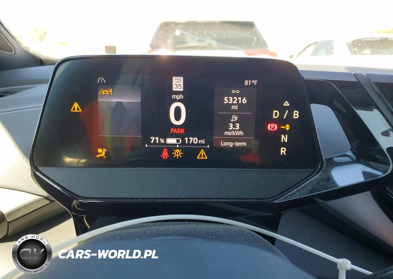 2023 Volkswagen Id.4 Pro S VIN:1V2WNPE8XPC036210 - 9