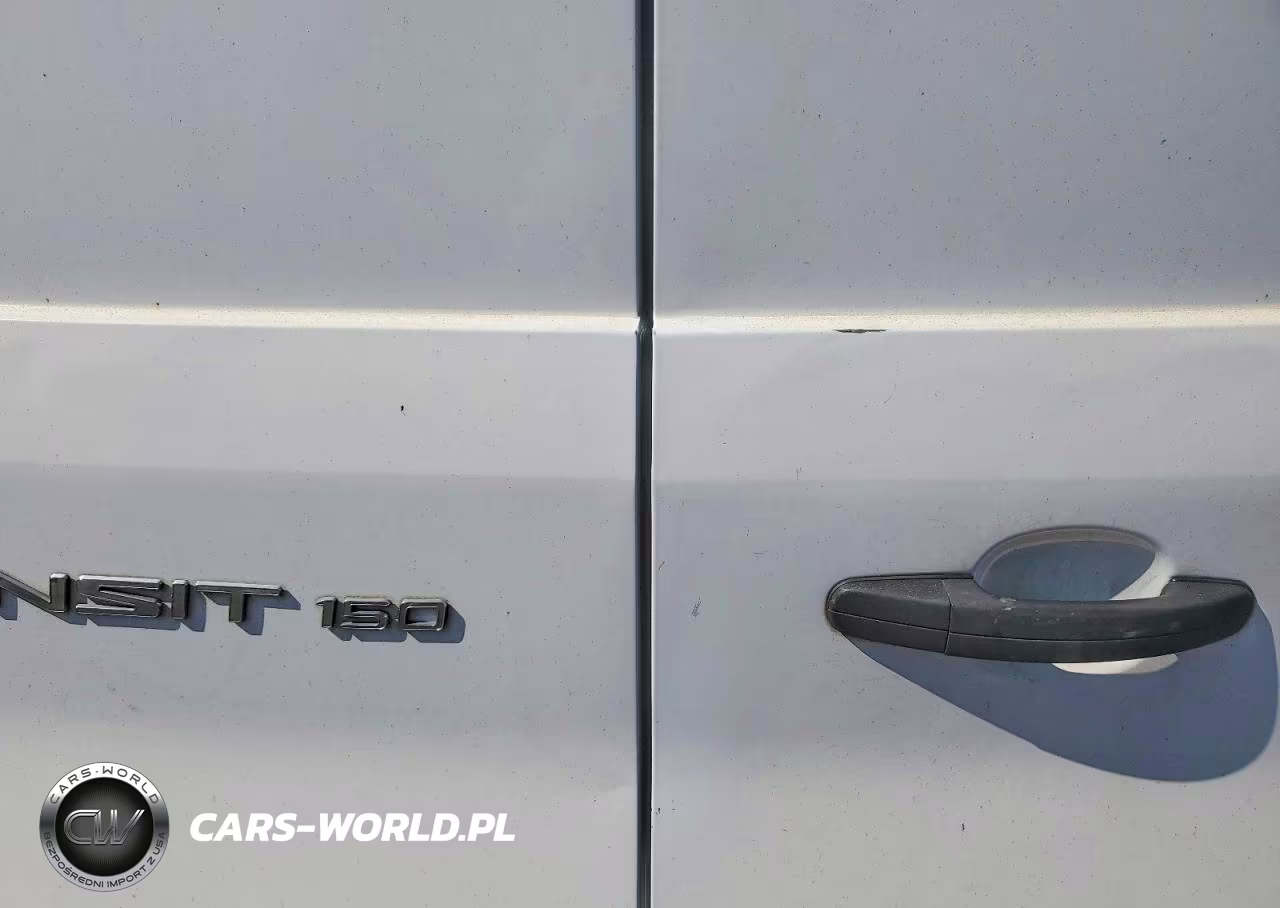 2017 Ford Transit T-150 VIN:1FTYE2YM8HKB51823 - 10