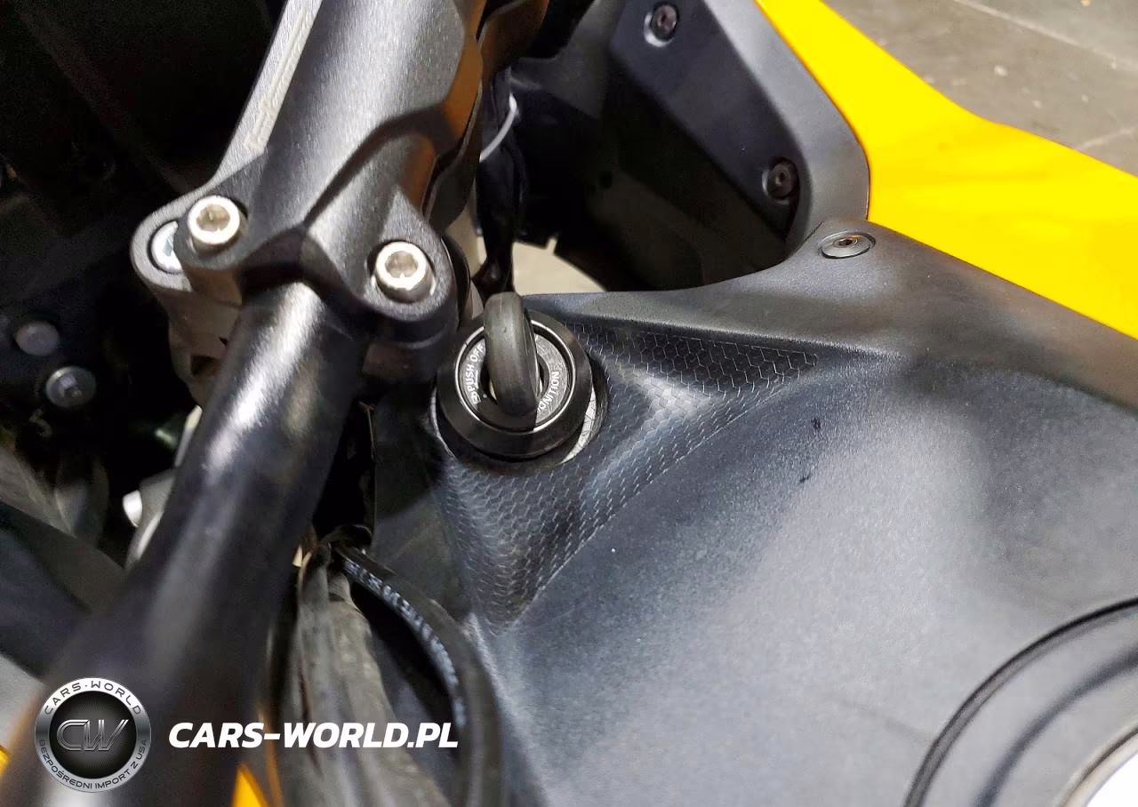 2024 Moto Guzzi Stelvio Aras VIN:ZGUMGUE13RM000020 - 8