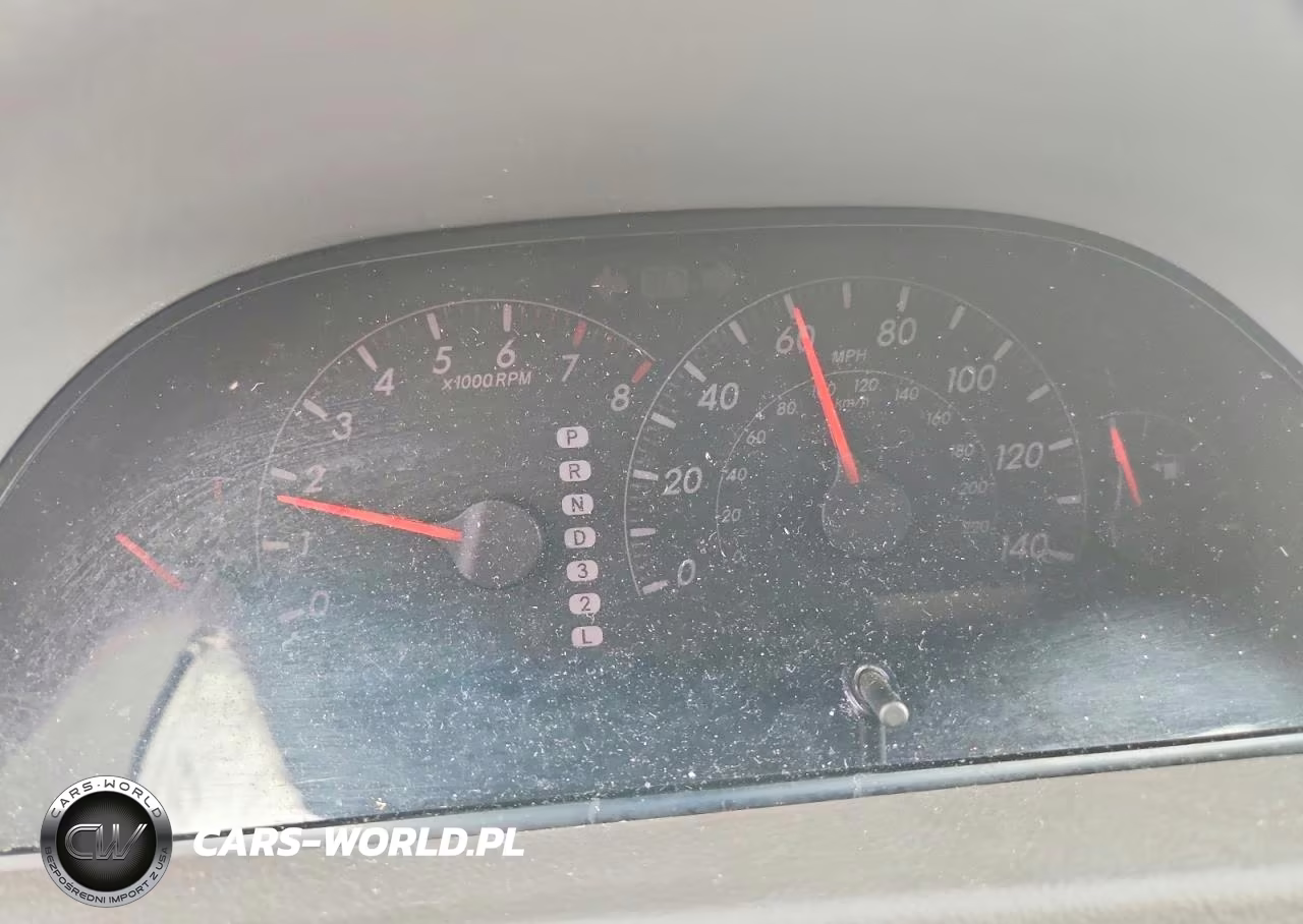 2005 Toyota Camry Le VIN:4T1BE32K05U397960 - 9