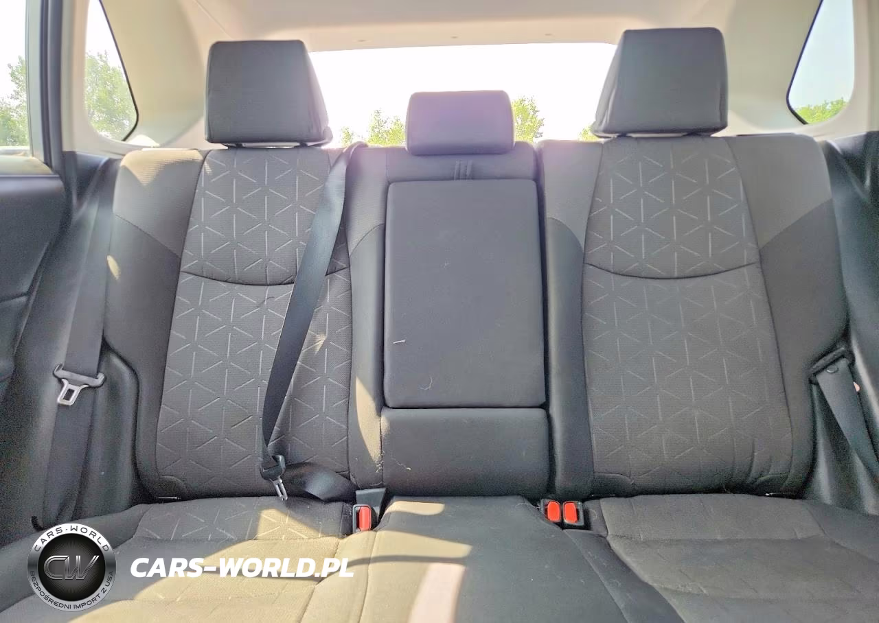 2019 Toyota Rav4 Xle VIN:2T3W1RFV1KW030735 - 10