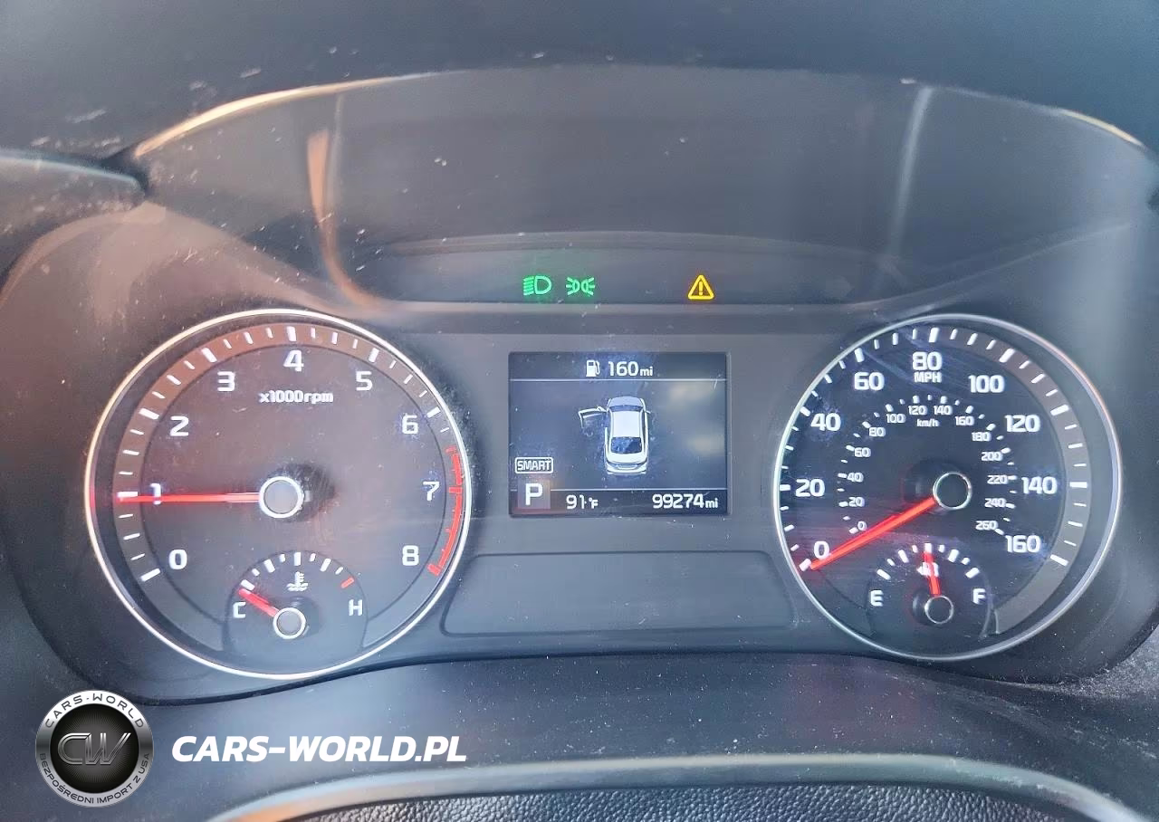 2021 Kia Forte Gt Line VIN:3KPF34ADXME275334 - 9