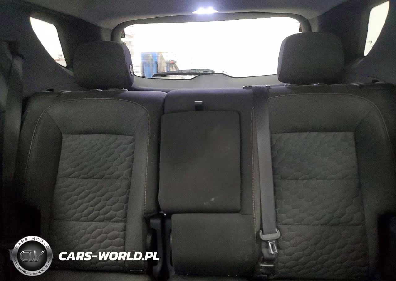 2020 Chevrolet Equinox Lt VIN:3GNAXJEV6LS503109 - 10