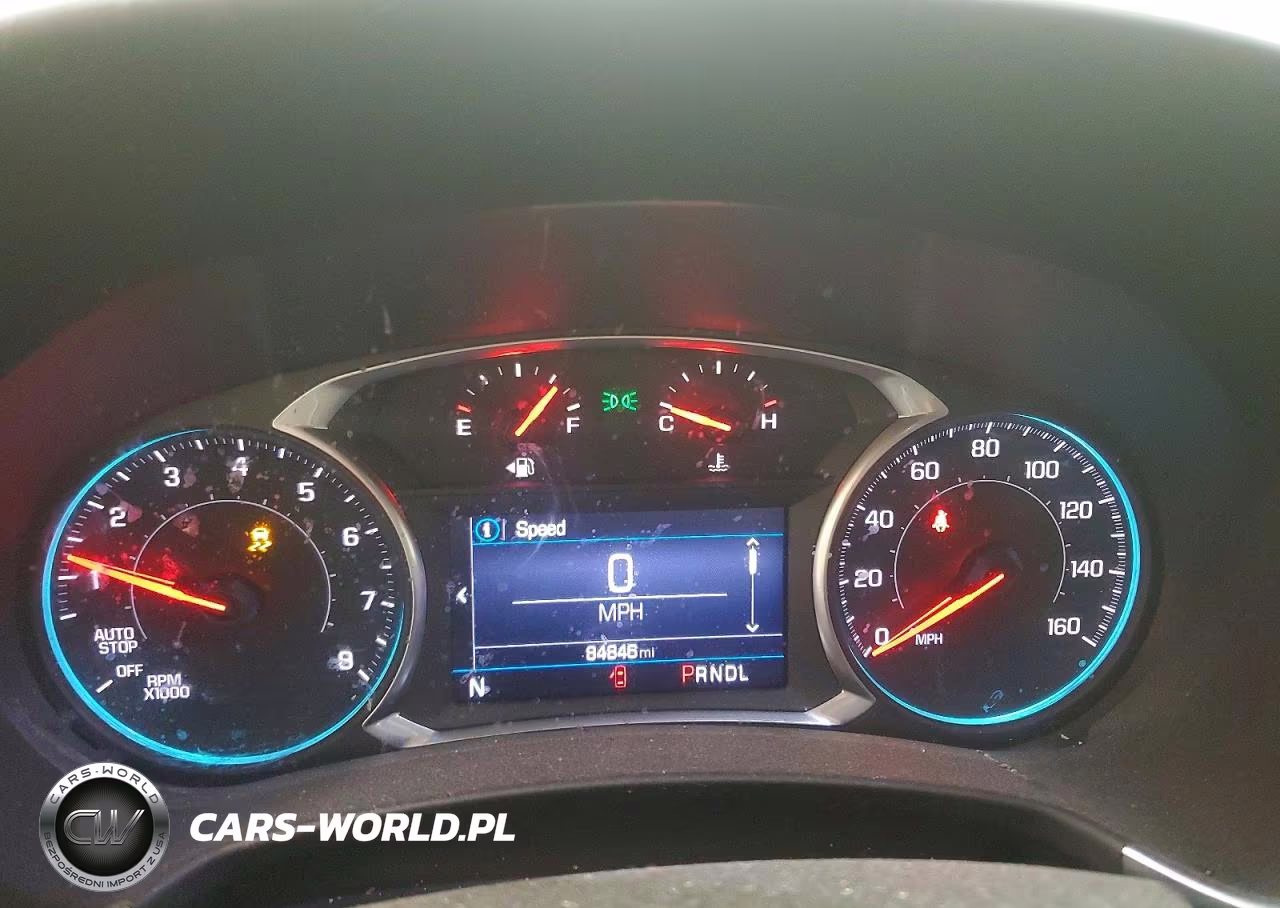 2020 Chevrolet Equinox Lt VIN:3GNAXJEV6LS503109 - 9