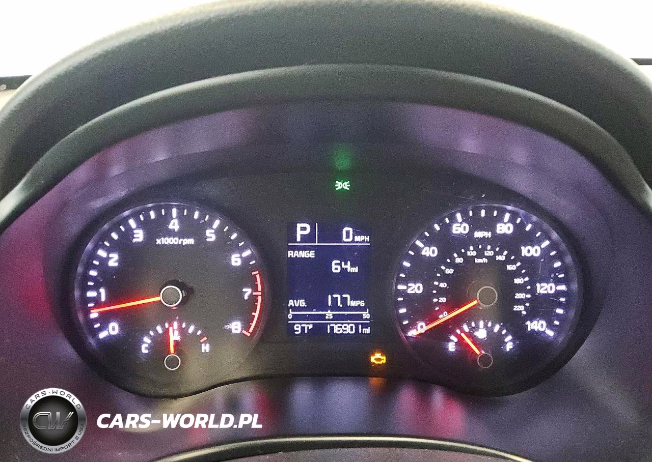 2018 Kia Rio S VIN:3KPA24AB3JE059042 - 9
