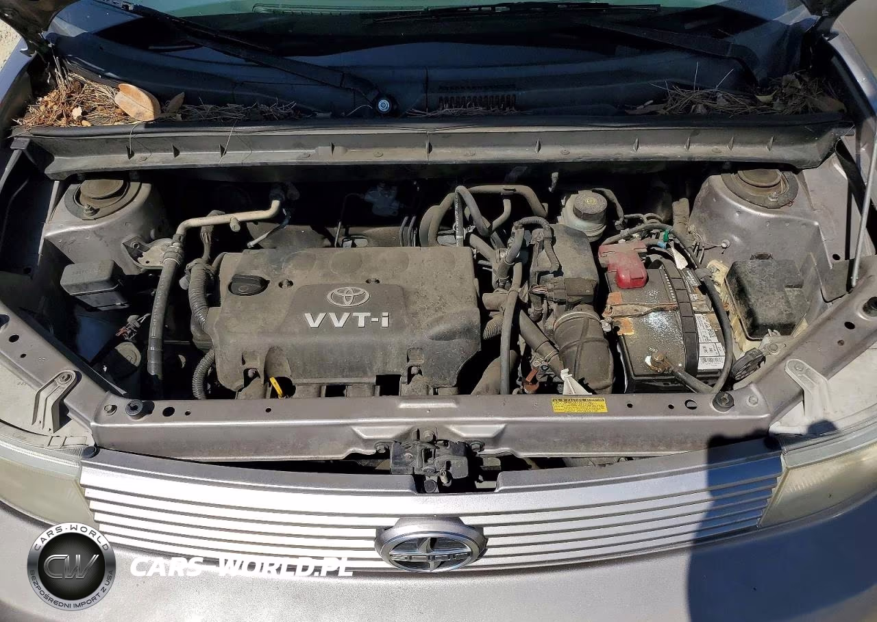 2006 Toyota Scion Xb VIN:JTLKT324164087656 - 11