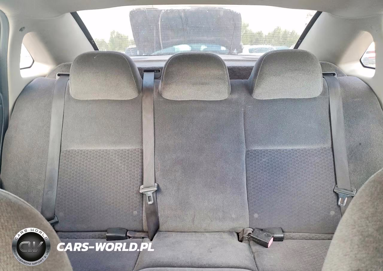 2008 Chevrolet Impala Ls VIN:2G1WB58K389162903 - 10