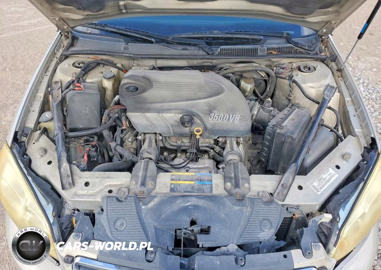 2008 Chevrolet Impala Ls VIN:2G1WB58K389162903 - 12