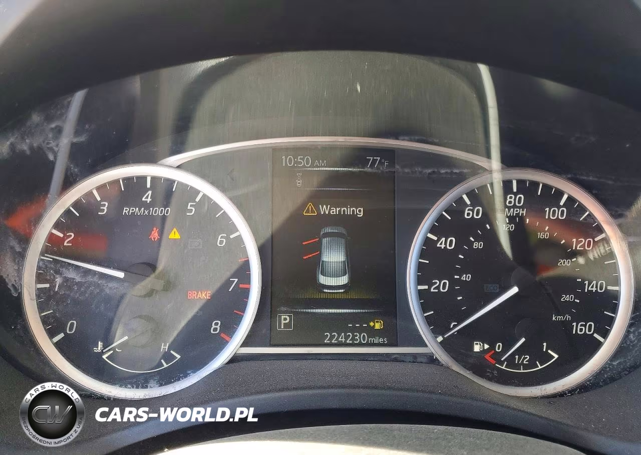 2019 Nissan Sentra S VIN:3N1AB7APXKY203069 - 9