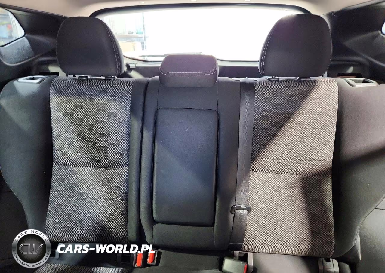 2018 Nissan Rogue Sport Sv VIN:JN1BJ1CP8JW164814 - 10