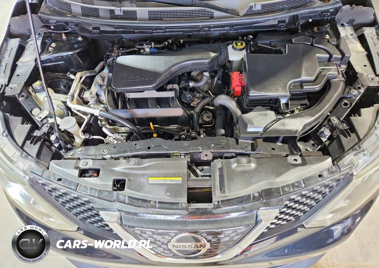 2018 Nissan Rogue Sport Sv VIN:JN1BJ1CP8JW164814 - 12