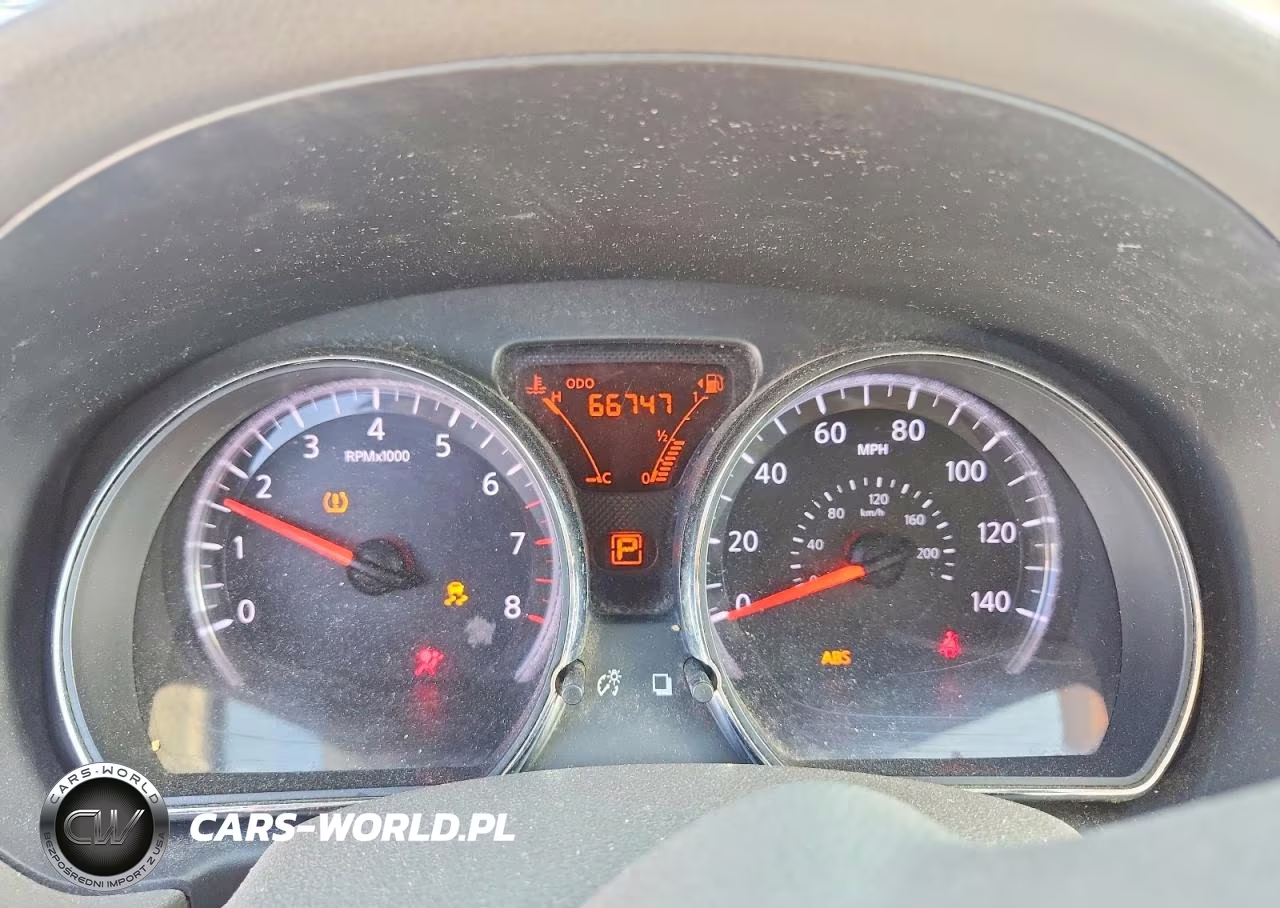 2012 Nissan Versa 1.6 S VIN:3N1CN7AP4CL864028 - 9