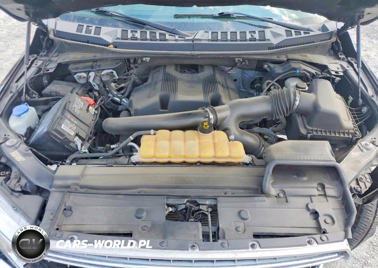 2020 Ford F150 Lariat VIN:1FTEW1E4XLFC20477 - 11