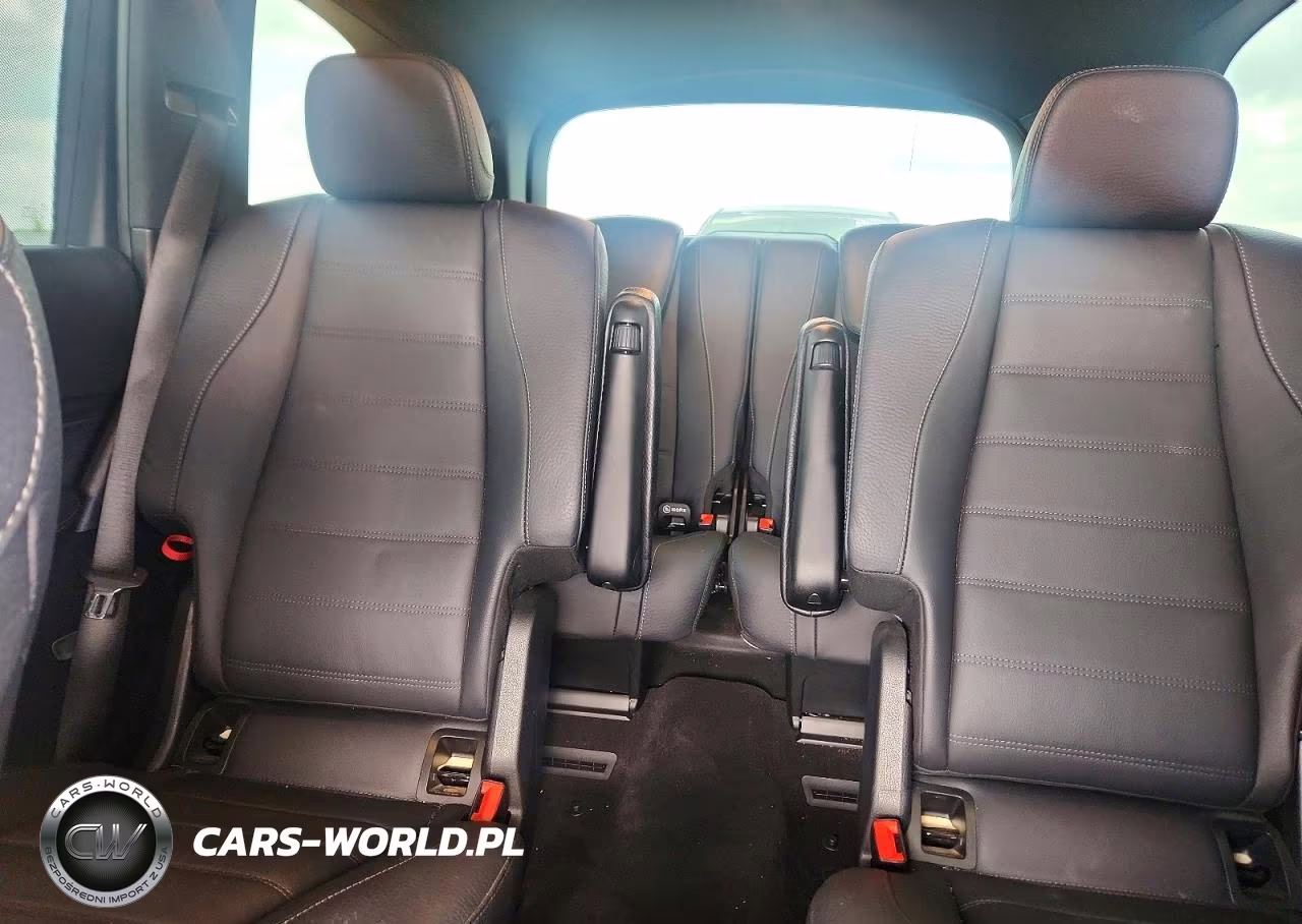 2022 Mercedes-Benz Gls 450 4Matic VIN:4JGFF5KE6NA624915 - 10