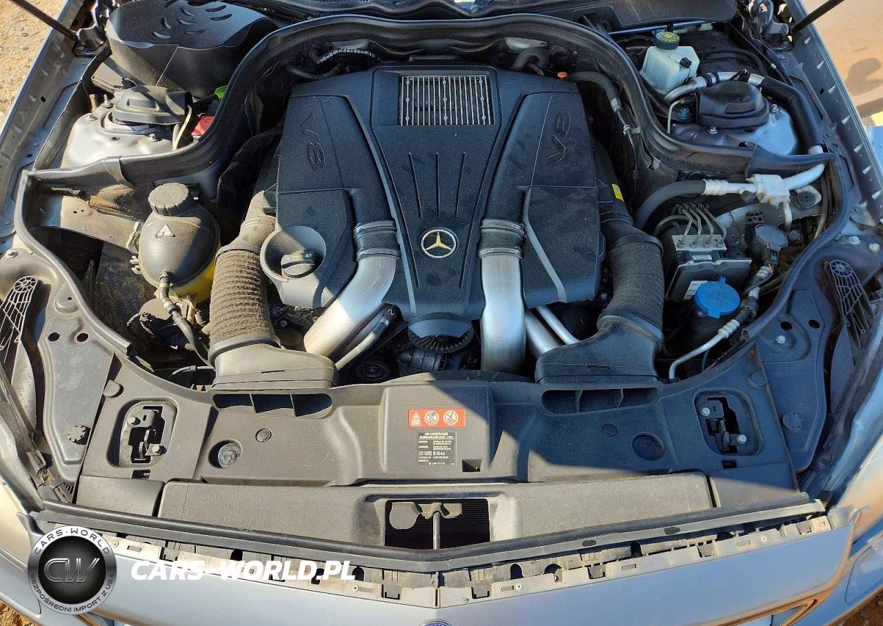 2012 Mercedes-Benz Cls 550 VIN:WDDLJ7DB0CA015701 - 11