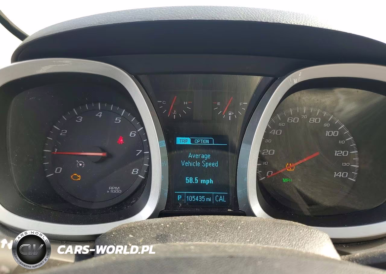 2017 Chevrolet Equinox Lt VIN:2GNFLFEK3H6186190 - 9