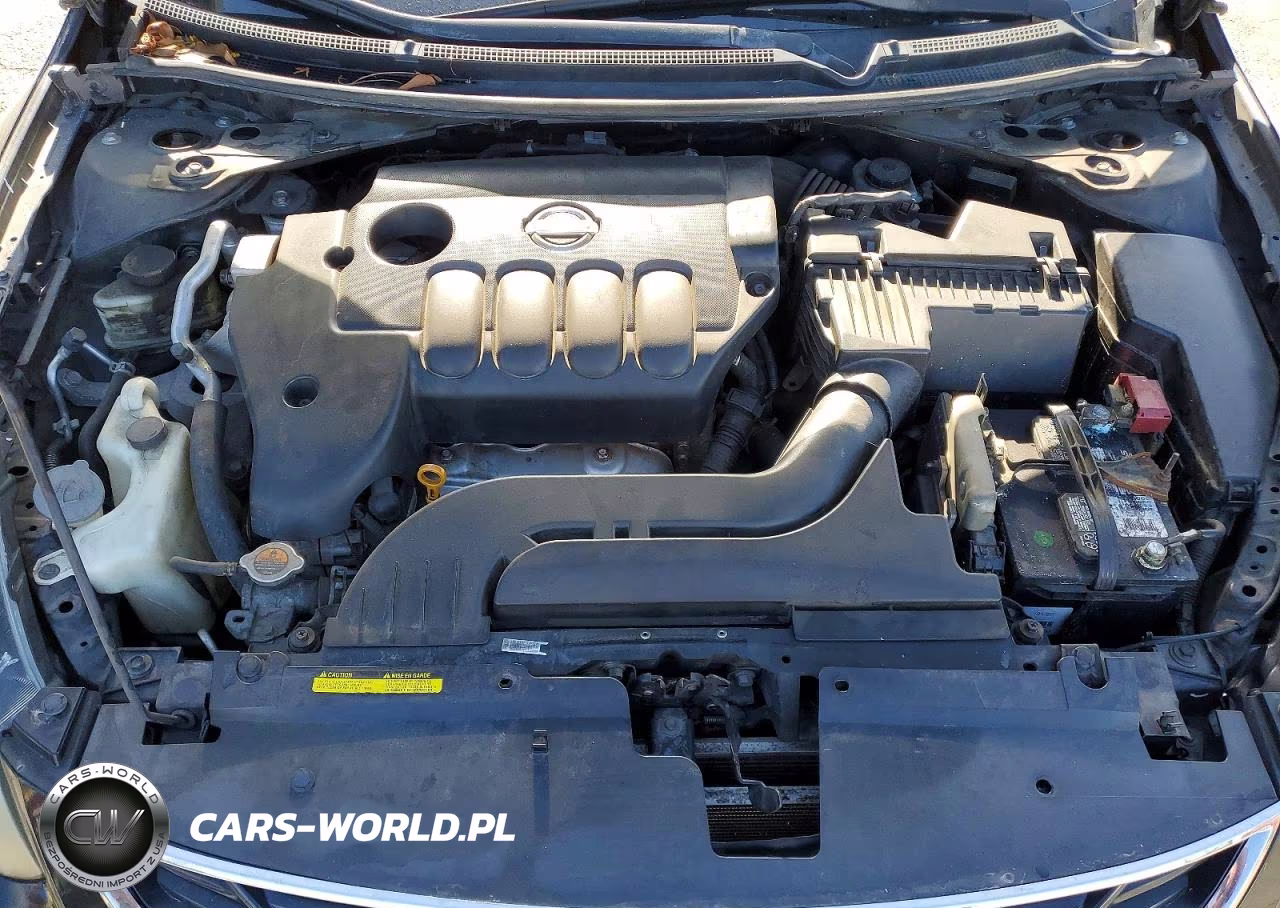 2012 Nissan Altima S VIN:1N4AL2EP0CC217828 - 11