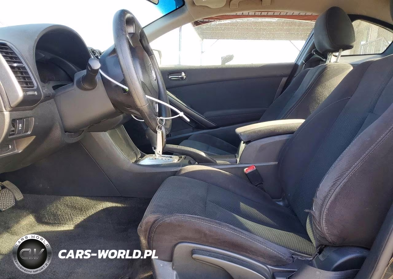 2012 Nissan Altima S VIN:1N4AL2EP0CC217828 - 7