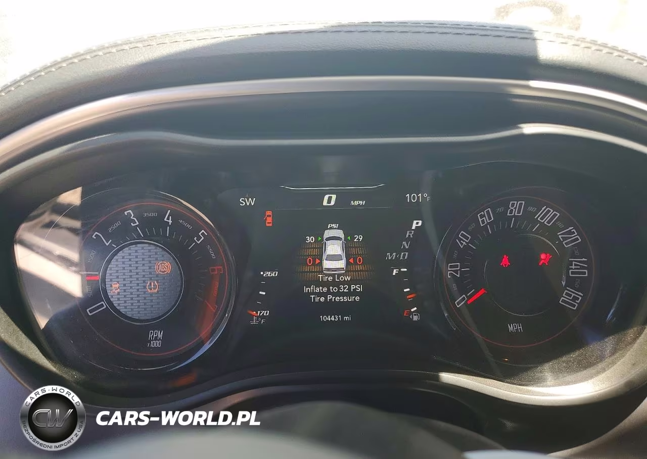 2020 Dodge Challenger R-T VIN:2C3CDZBT0LH179836 - 9