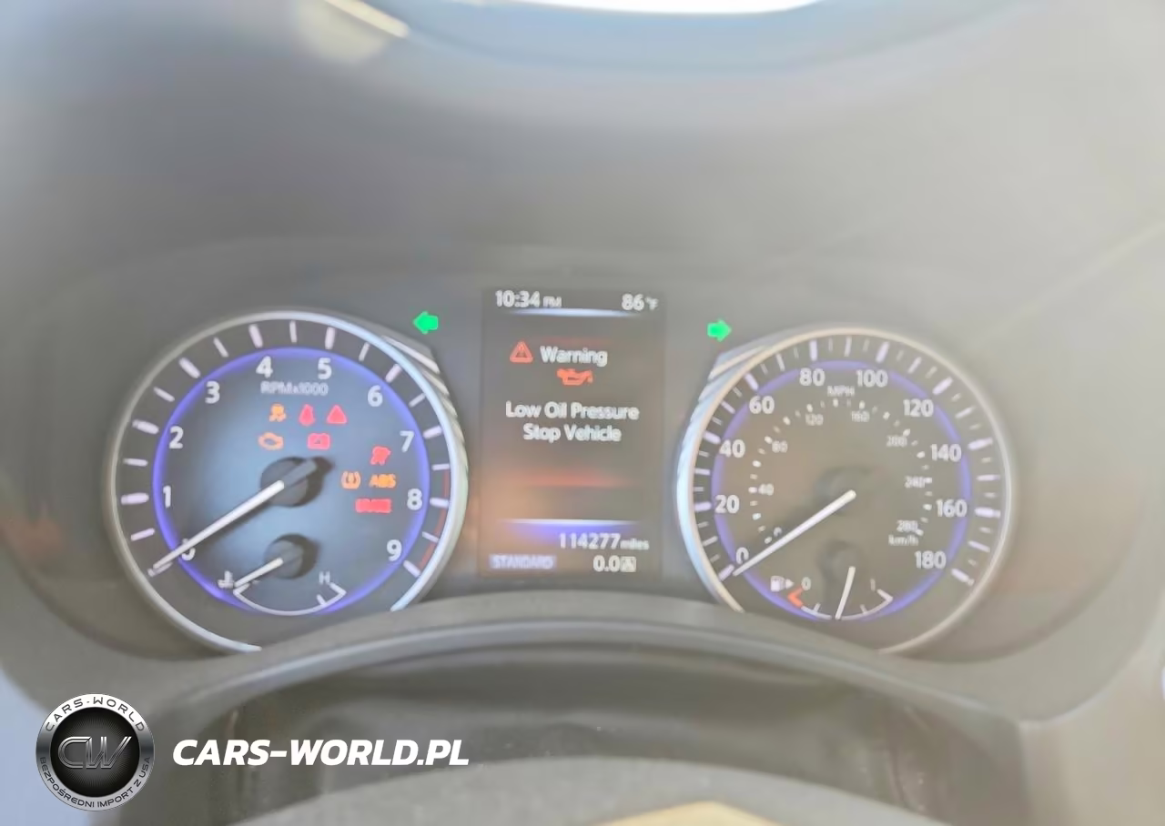 2015 Infiniti Q50 Premium VIN:JN1BV7AP1FM348702 - 9