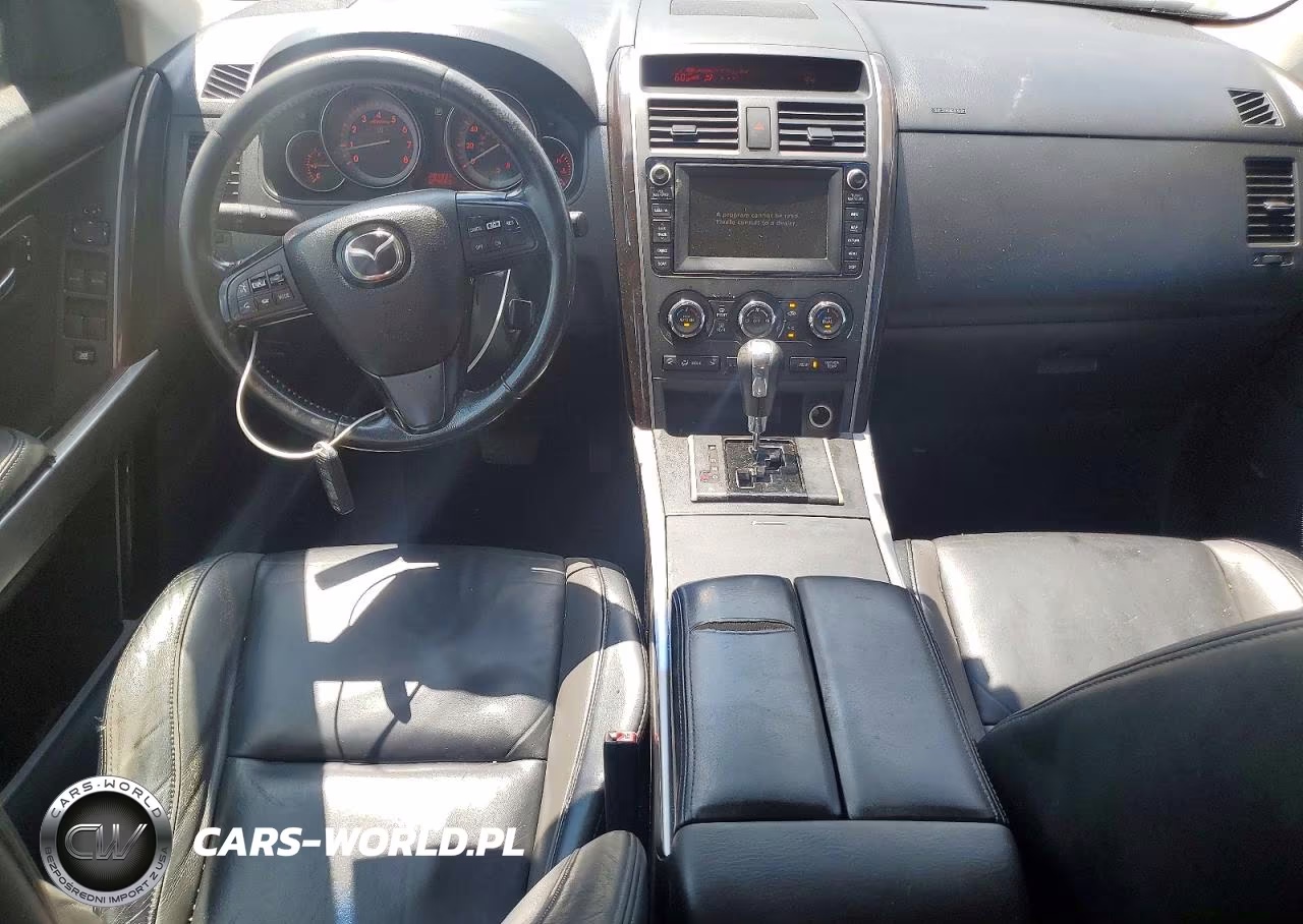 2011 Mazda Cx-9 VIN:JM3TB2DA0B0329488 - 8