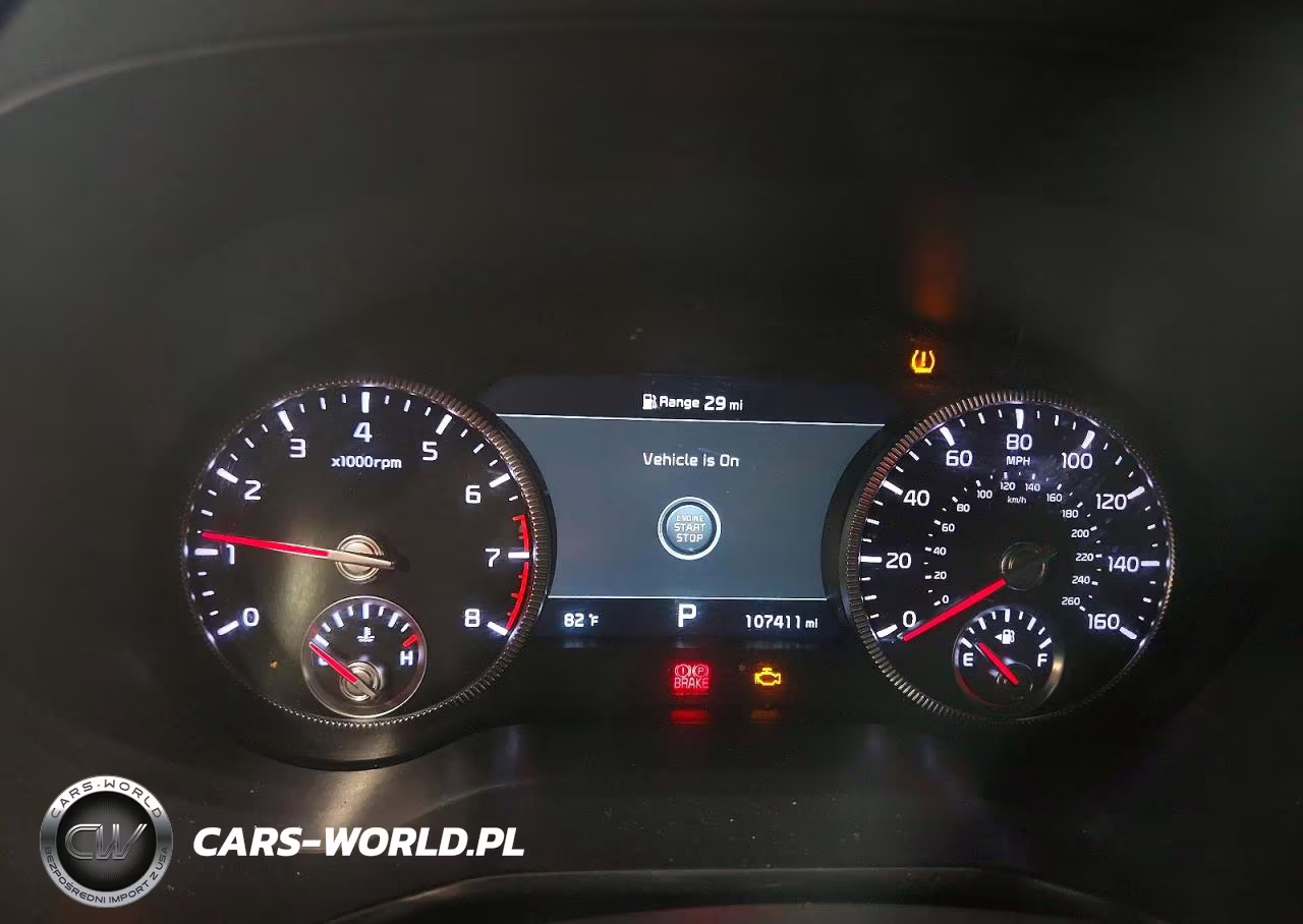2021 Kia Telluride Sx VIN:5XYP54HC7MG137393 - 9