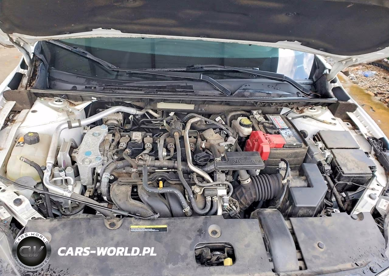 2021 Nissan Sentra S VIN:3N1AB8BVXMY277923 - 11