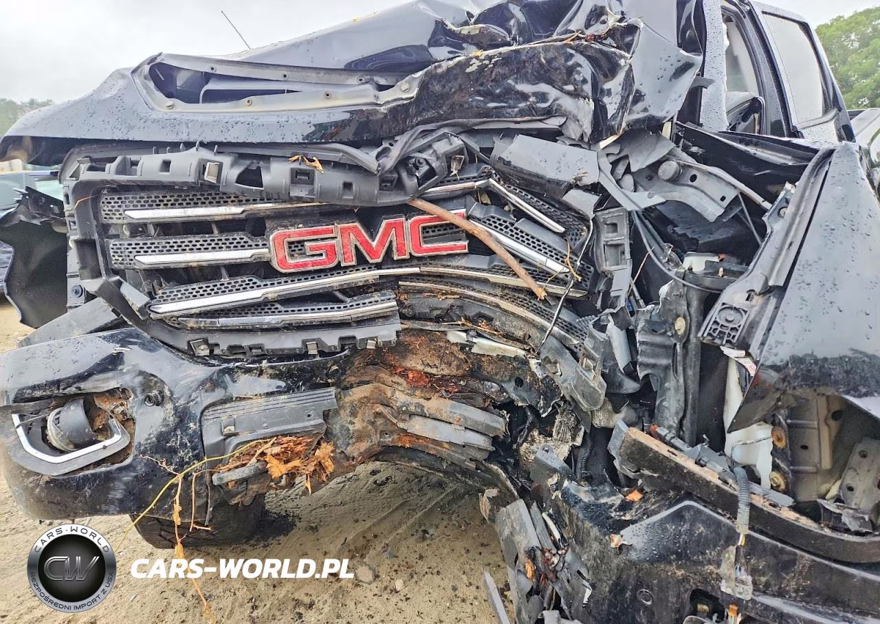 2018 GMC Sierra K2500 Slt VIN:1GT12TEY5JF191749 - 11