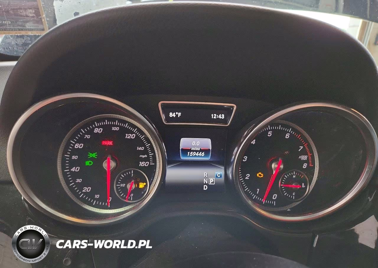 2019 Mercedes-Benz Gle 400 4Matic VIN:4JGDA5GB2KB217295 - 9