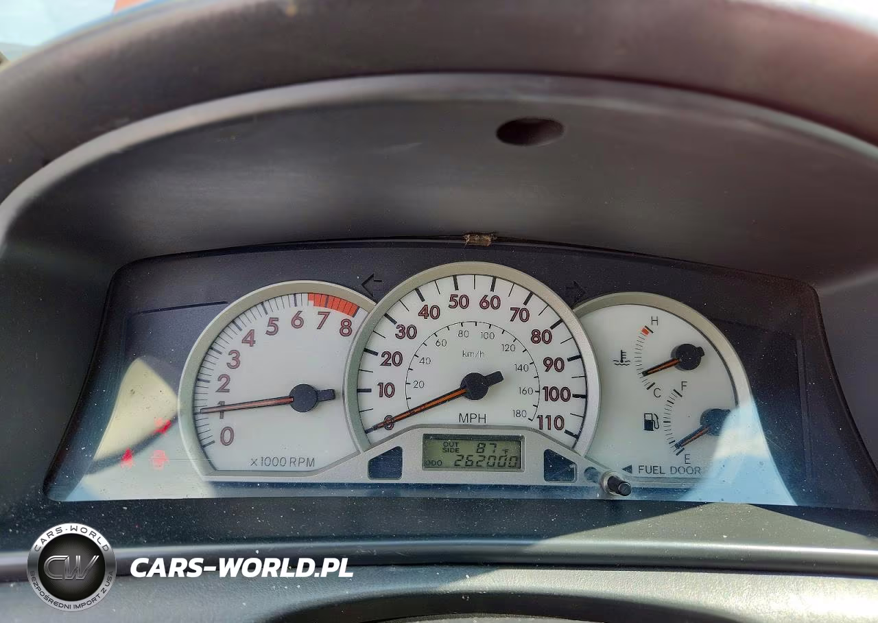 2008 Toyota Corolla S VIN:2T1BR32E68C928969 - 9