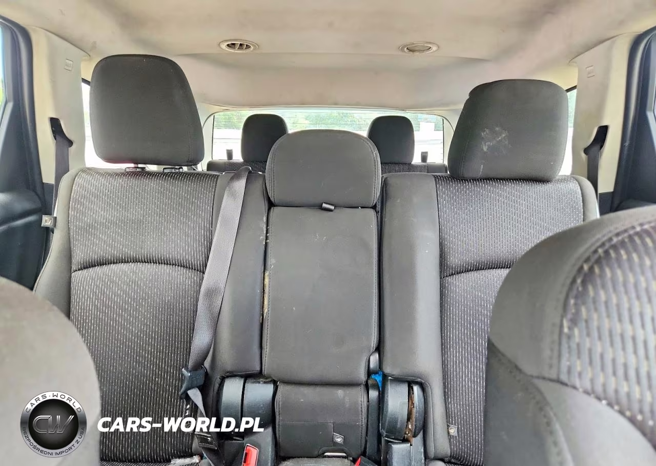 2019 Dodge Journey Se VIN:3C4PDCBB0KT804582 - 10